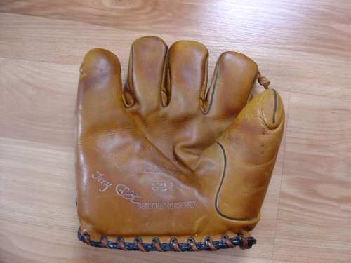 Tony Piet Goldsmith G24 Front